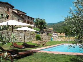 Holiday Home Borgo La Cella-2 by Interhome